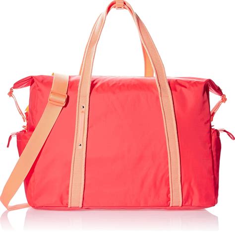 adidas tasche damen rot schwarz|Sporttaschen für Damen .